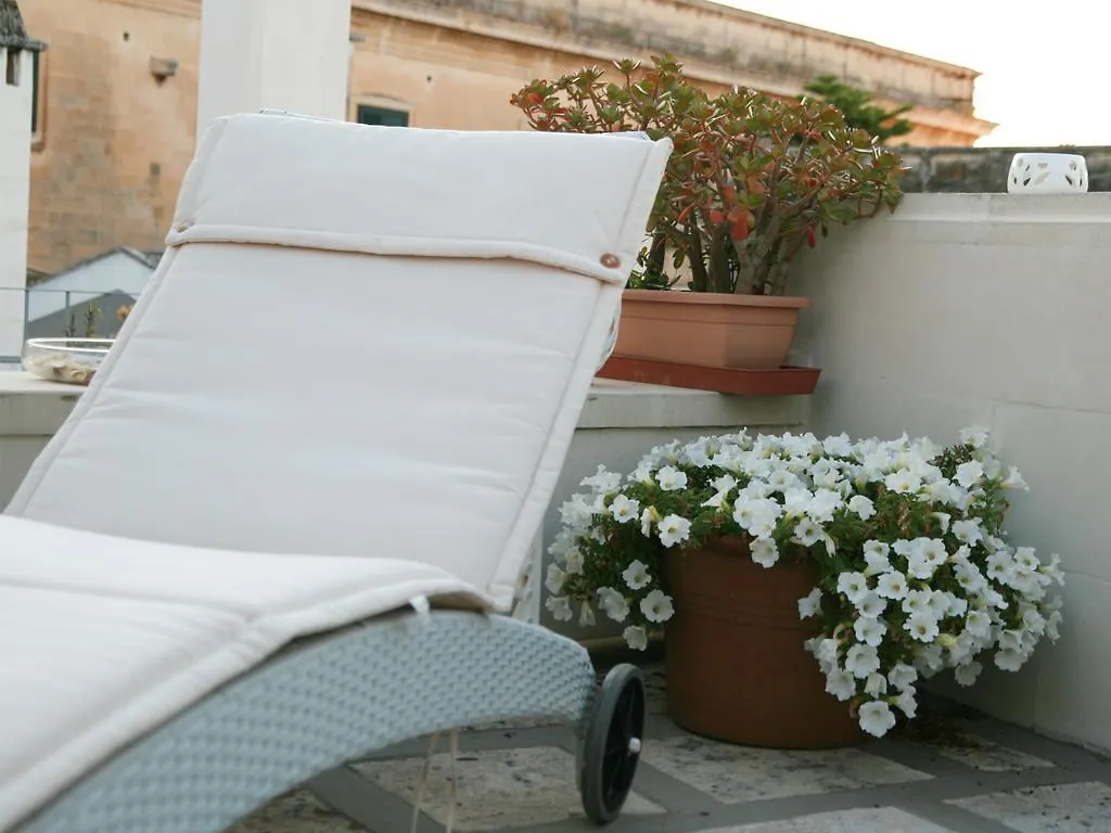 B&B Corte Dell' Idume レッチェ 0*,  イタリア