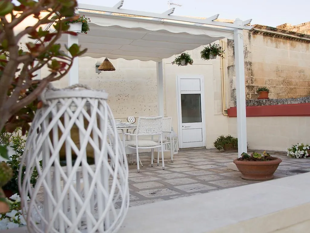 B&B Corte Dell' Idume レッチェ イタリア