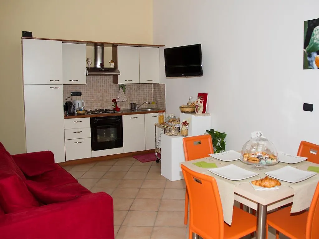 B&B Corte Dell' Idume レッチェ イタリア