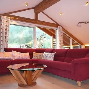  Apartment Alpenstern Deutschland