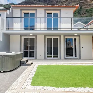  Ferienhaus Solmar Portugal
