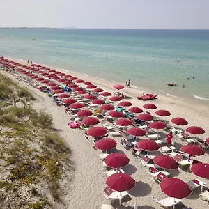Campingplatz Torre Rinalda Camping&resort, Lecce