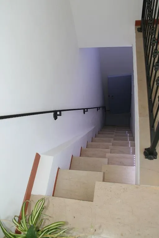 B&B Corte Dell' Idume Lecce Apartment