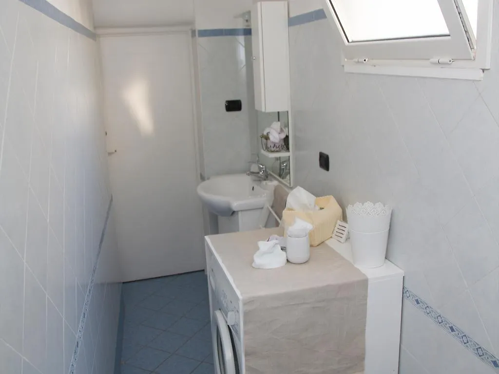Apartment B&B Corte Dell' Idume Lecce Italien