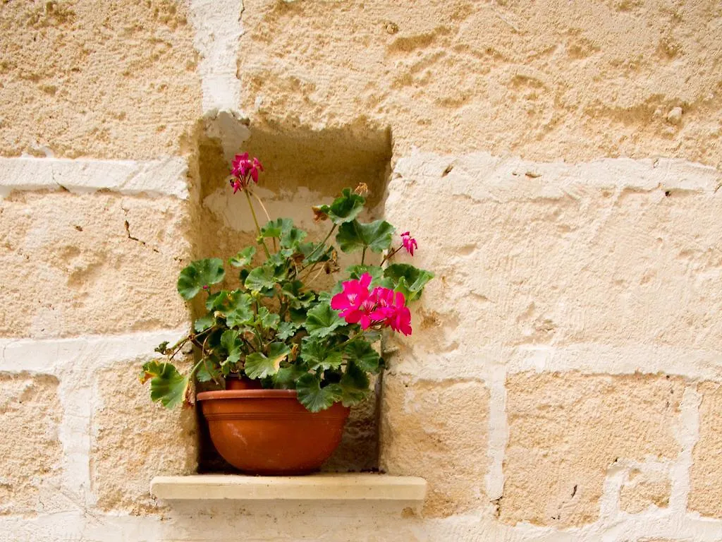 B&B Corte Dell' Idume Lecce