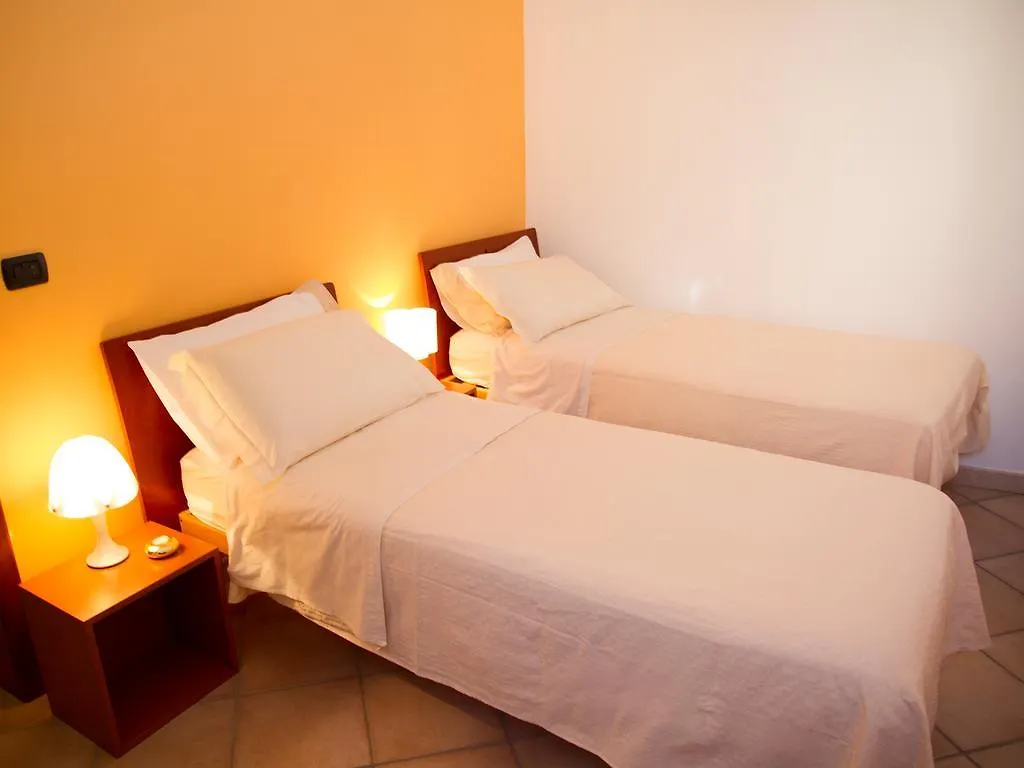B&B Corte Dell' Idume Lecce 0*,  Italien