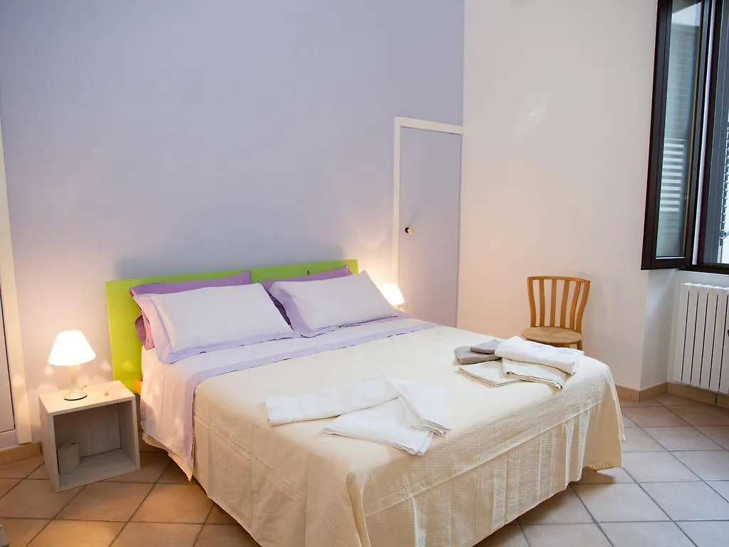 B&B Corte Dell' Idume Lecce Apartment