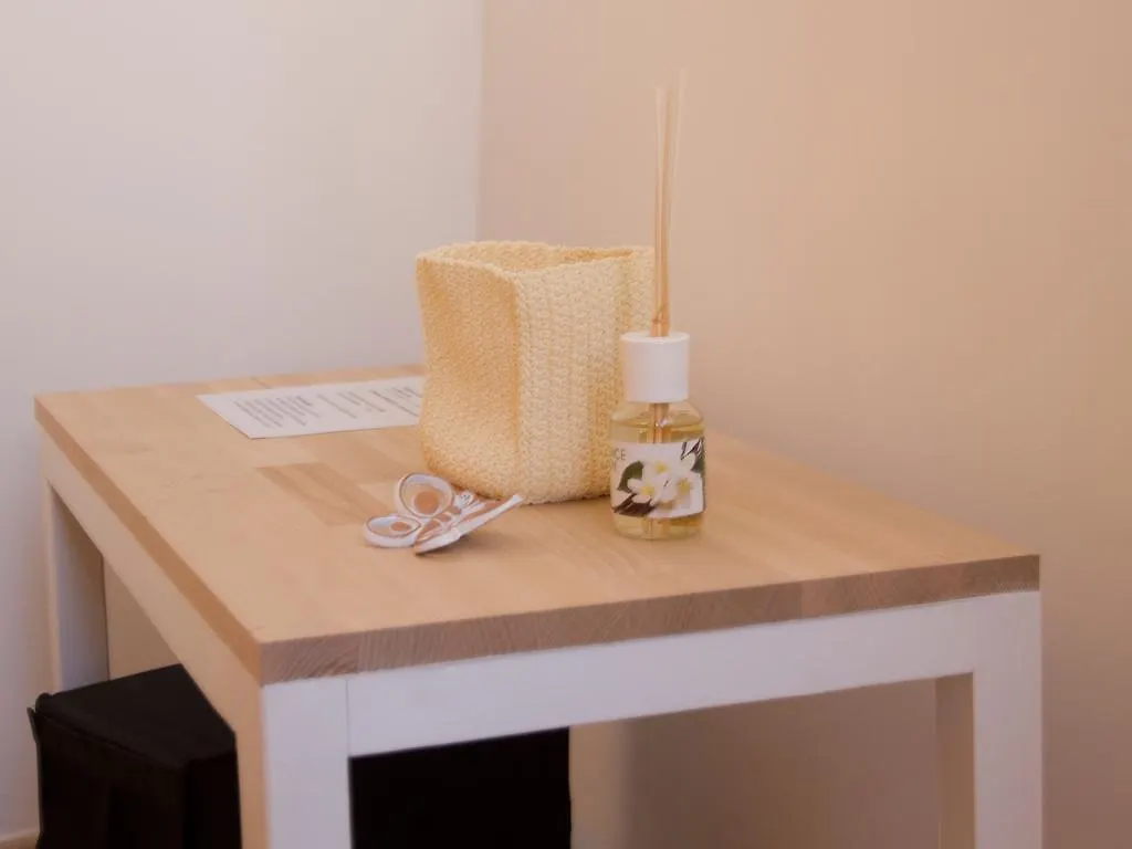 B&B Corte Dell' Idume Lecce Apartment
