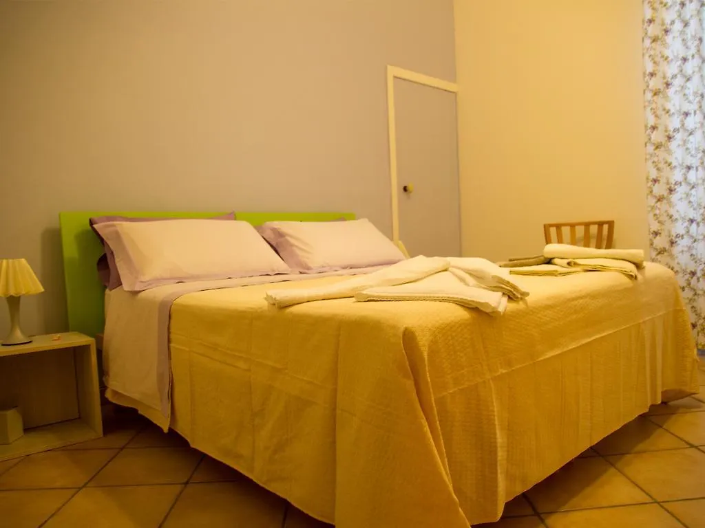 B&B Corte Dell' Idume Lecce 0*,