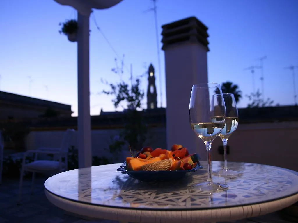 Apartment B&B Corte Dell' Idume Lecce