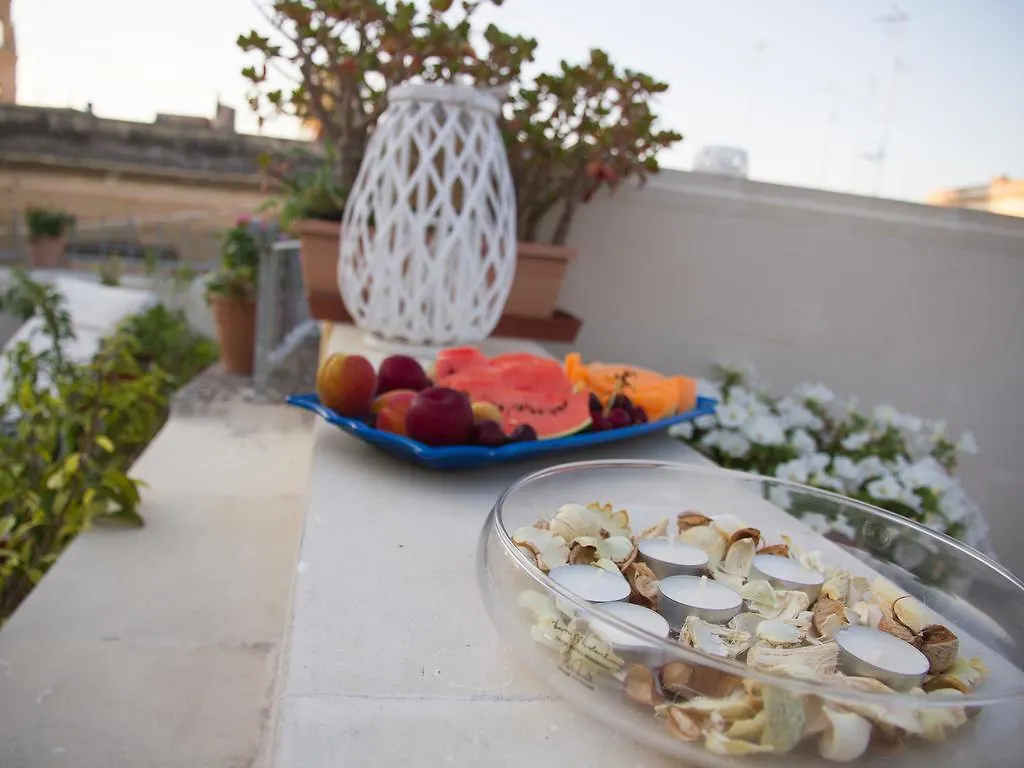 B&B Corte Dell' Idume Lecce Apartment