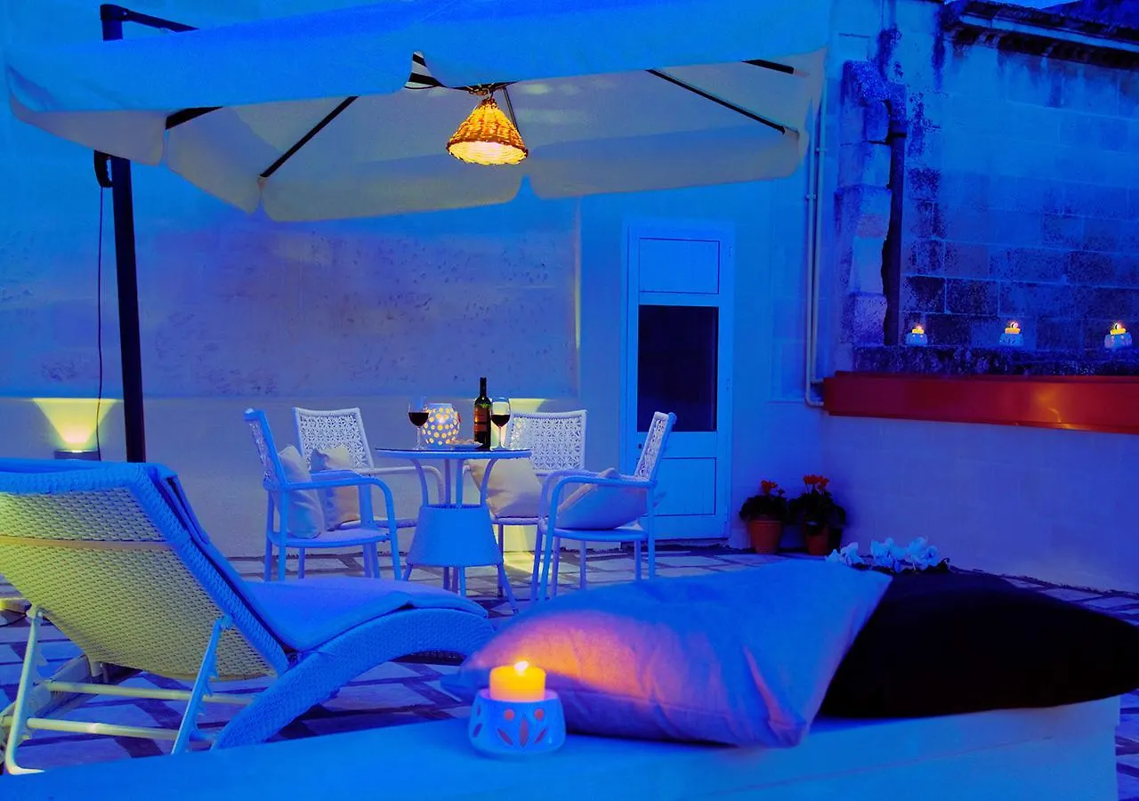 B&B Corte Dell' Idume Lecce Apartment