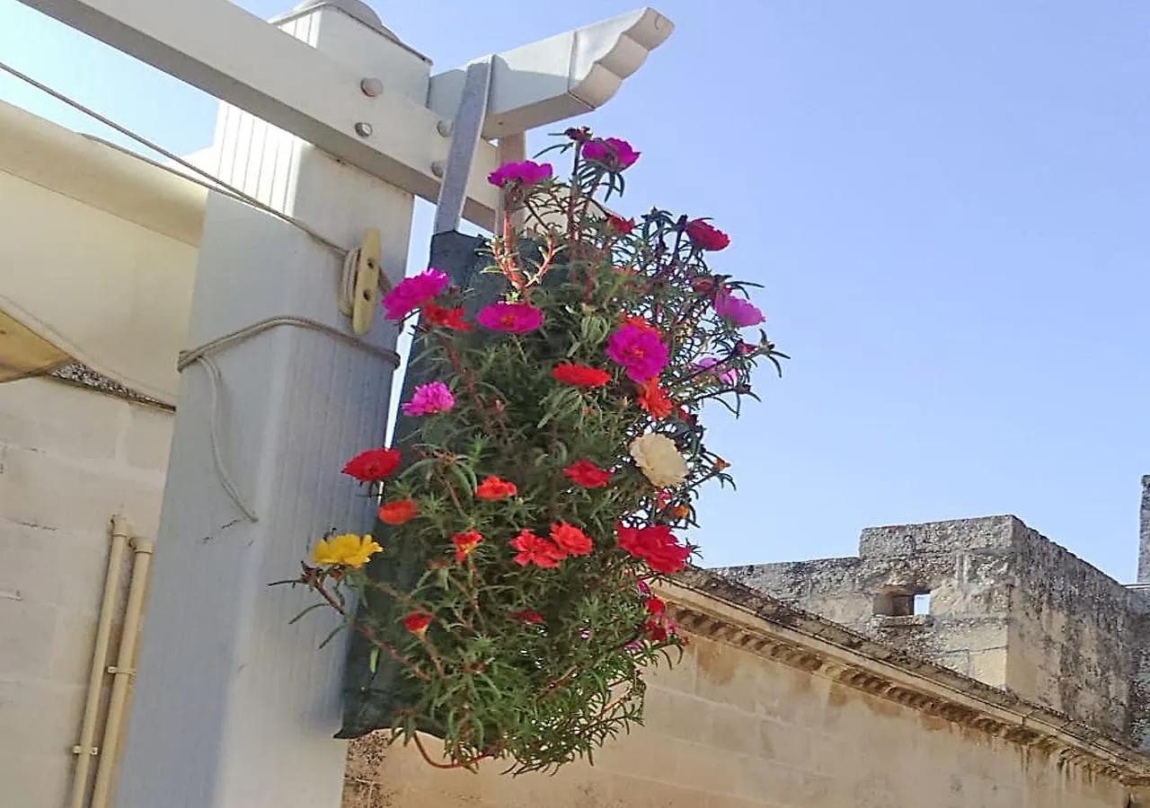 B&B Corte Dell' Idume Lecce 0*,  Italien