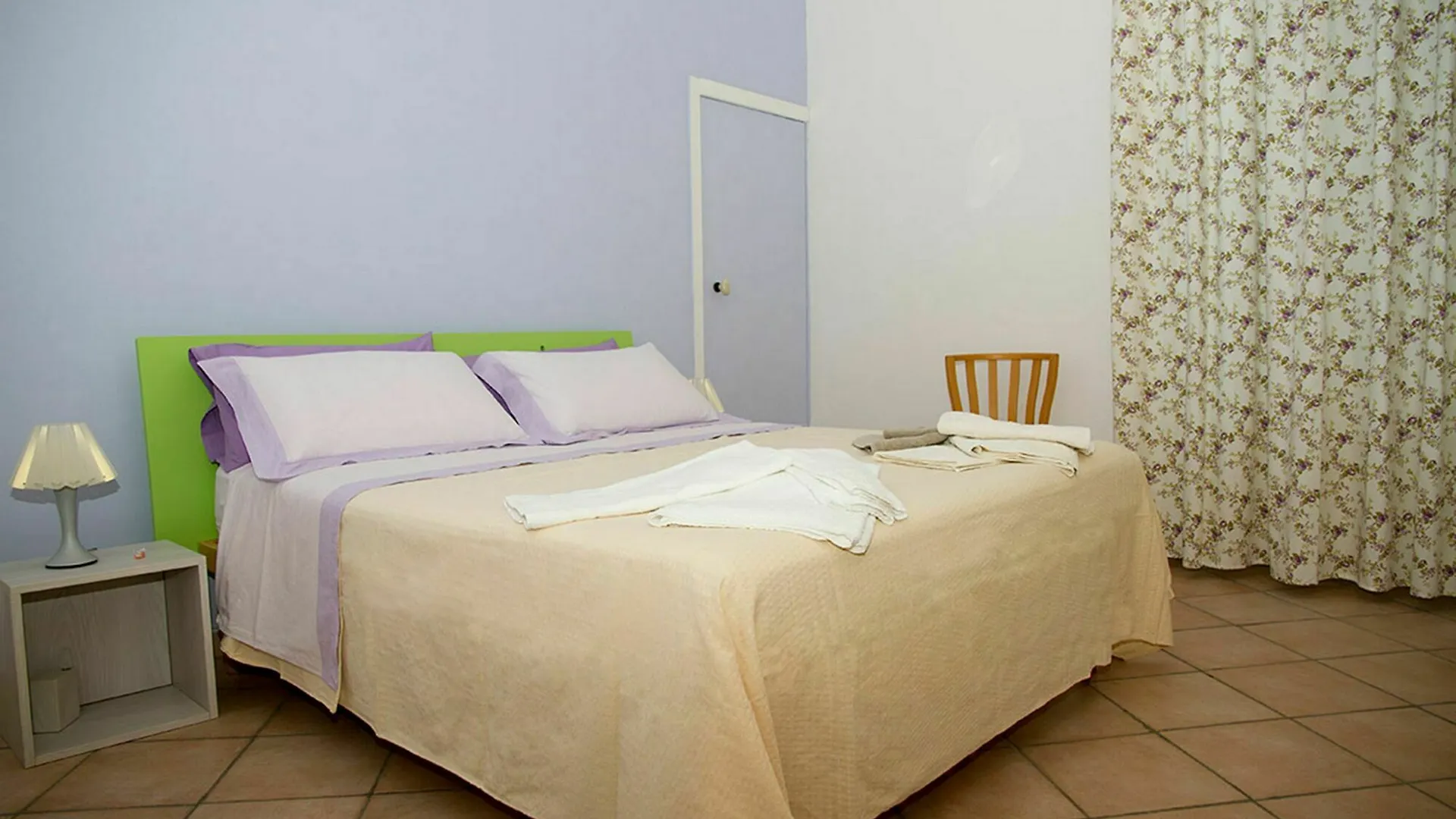 Apartment B&B Corte Dell' Idume Lecce