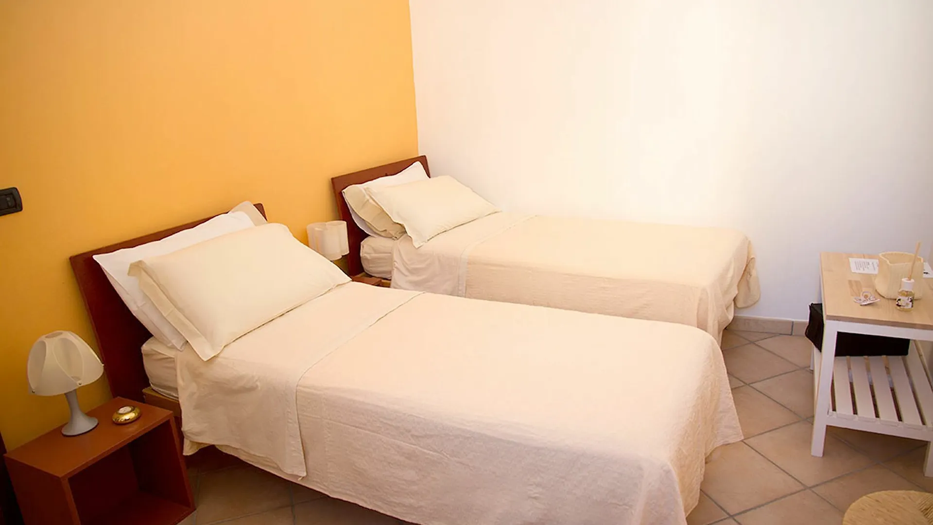 Apartment B&B Corte Dell' Idume Lecce Italien